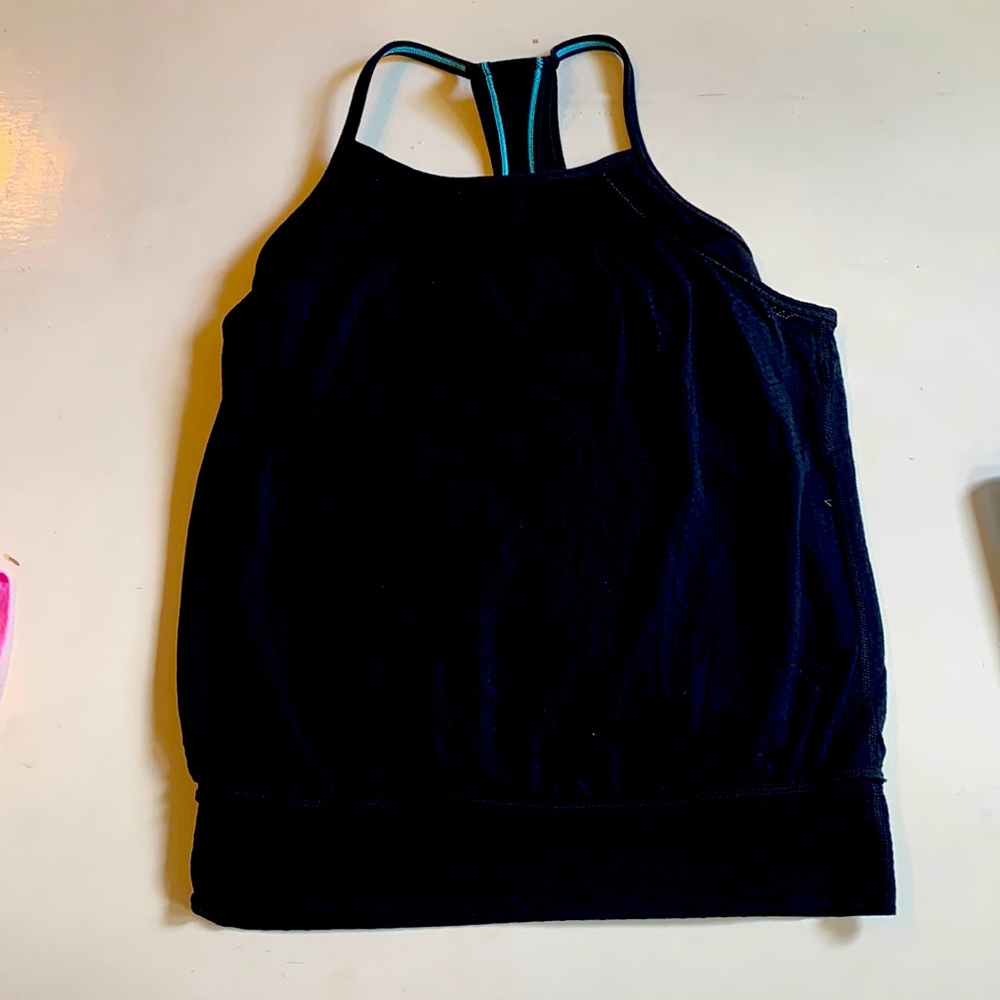 Ivivva tank
